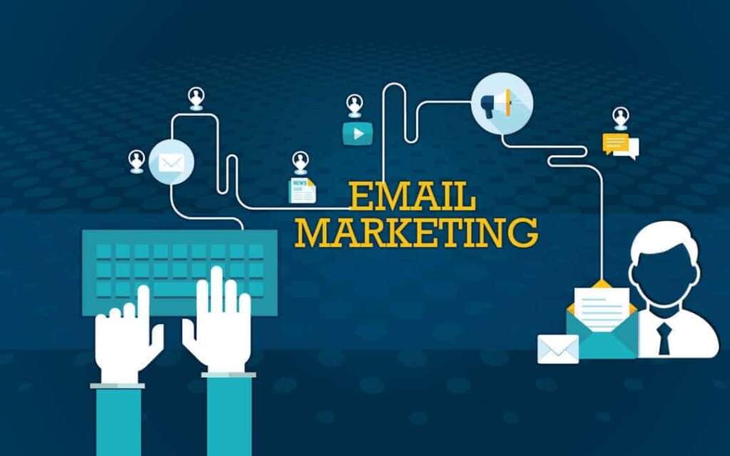 email marketing strategy 