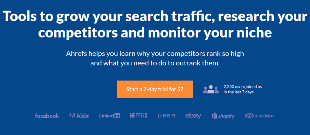 7 Must-Have Tools For Bloggers