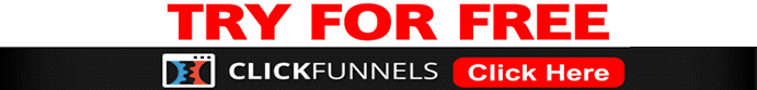 Best Affiliate Platform - ClickFunnels