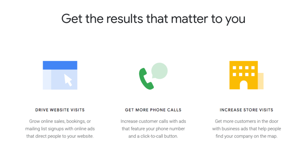 Google Ads Keyword Planner