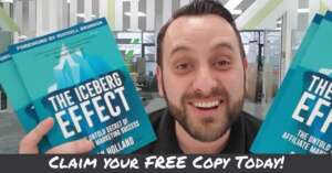 The Iceberg Effect Free Book