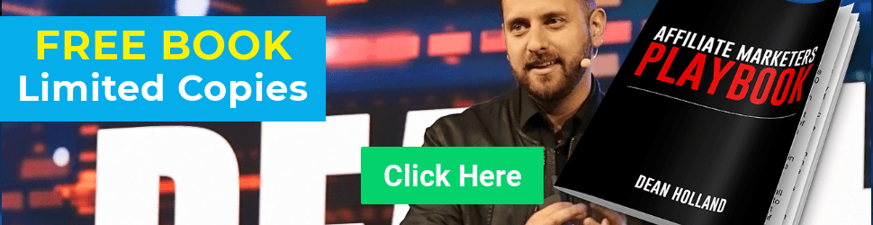 Affiliate Marketers Playbook